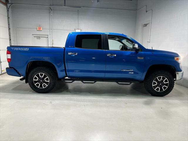 used 2016 Toyota Tundra car, priced at $30,995