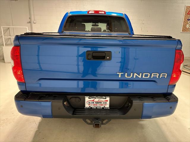 used 2016 Toyota Tundra car, priced at $30,995