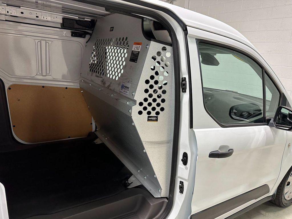 used 2023 Ford Transit Connect car, priced at $31,995