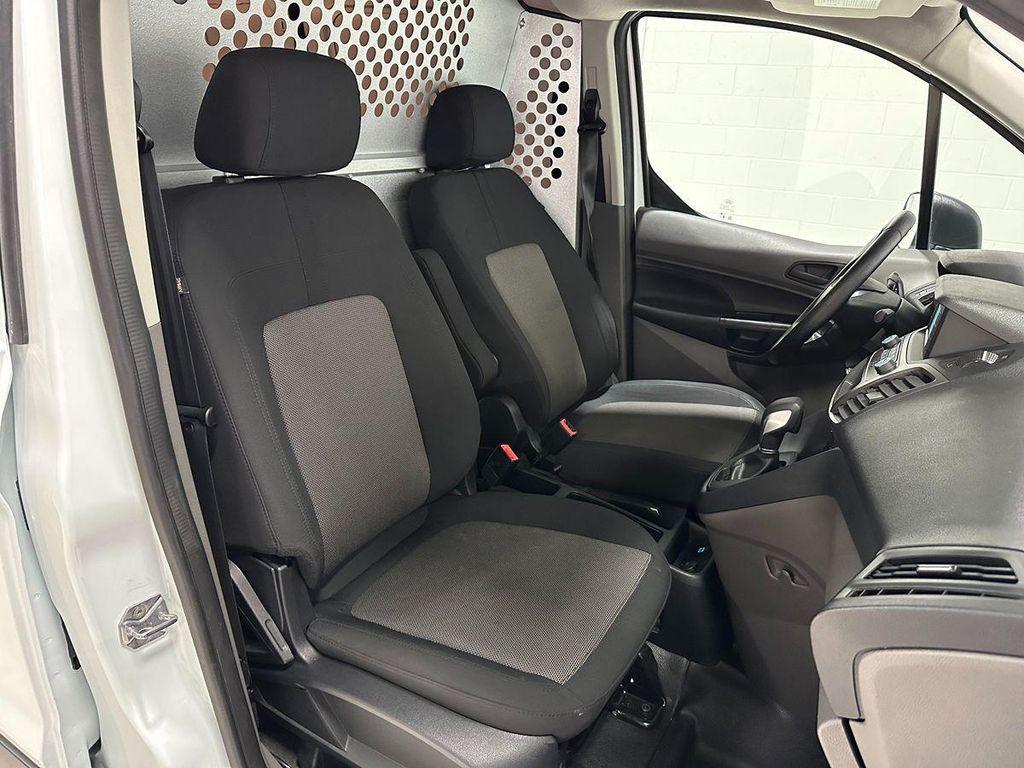 used 2023 Ford Transit Connect car, priced at $31,995