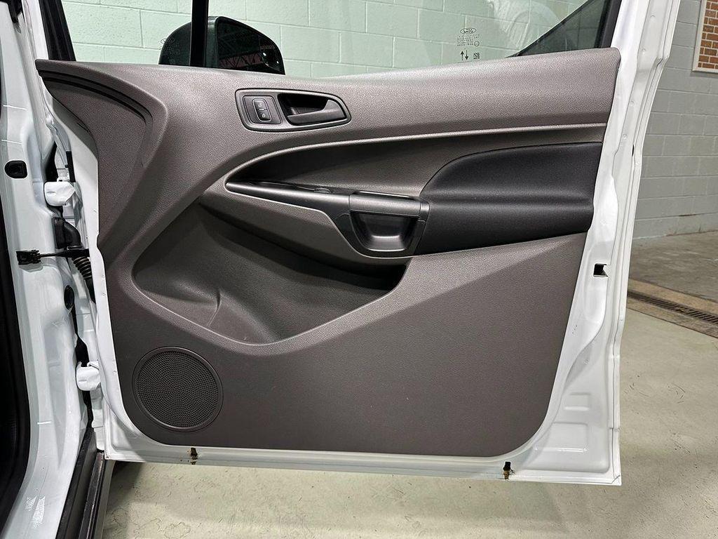 used 2023 Ford Transit Connect car, priced at $31,995