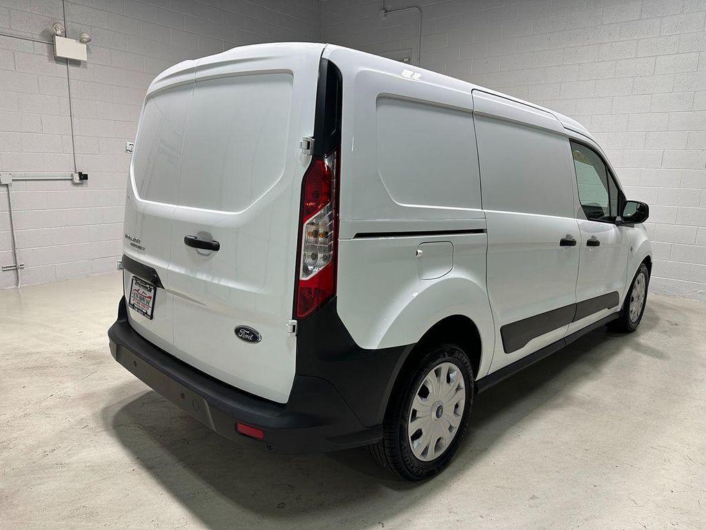 used 2023 Ford Transit Connect car, priced at $31,995