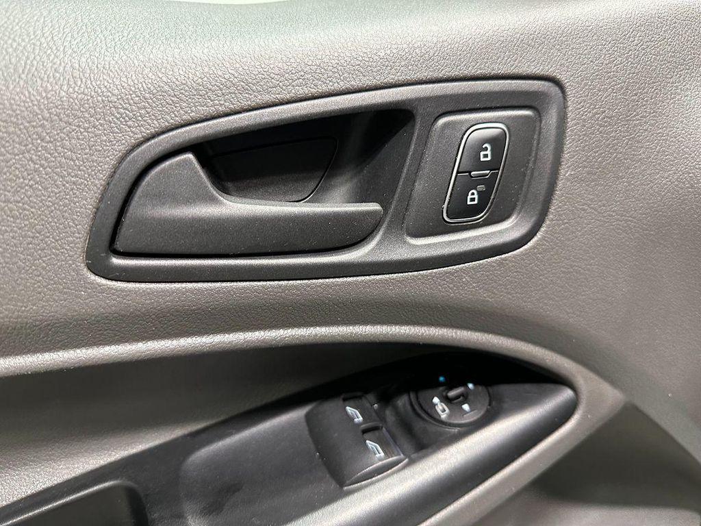 used 2023 Ford Transit Connect car, priced at $31,995