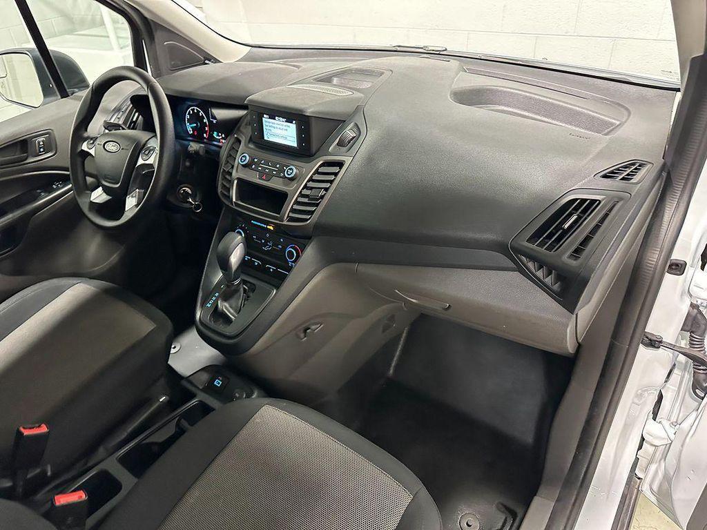 used 2023 Ford Transit Connect car, priced at $31,995