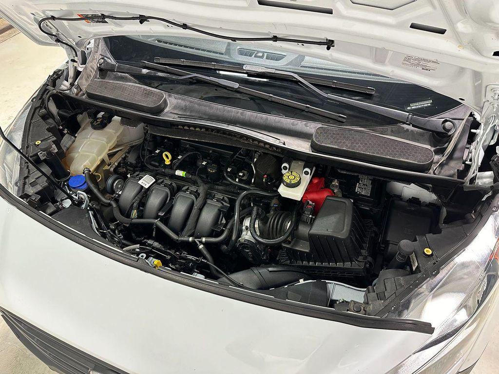 used 2023 Ford Transit Connect car, priced at $31,995