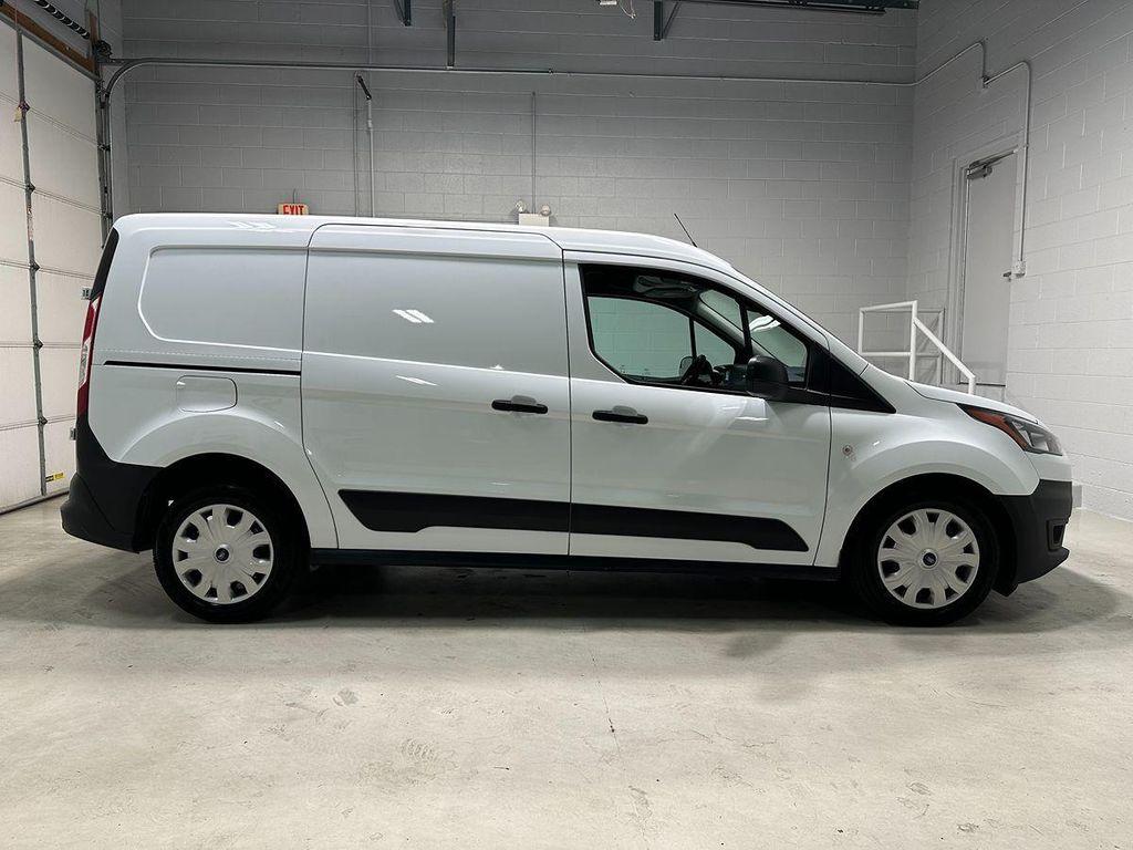 used 2023 Ford Transit Connect car, priced at $31,995