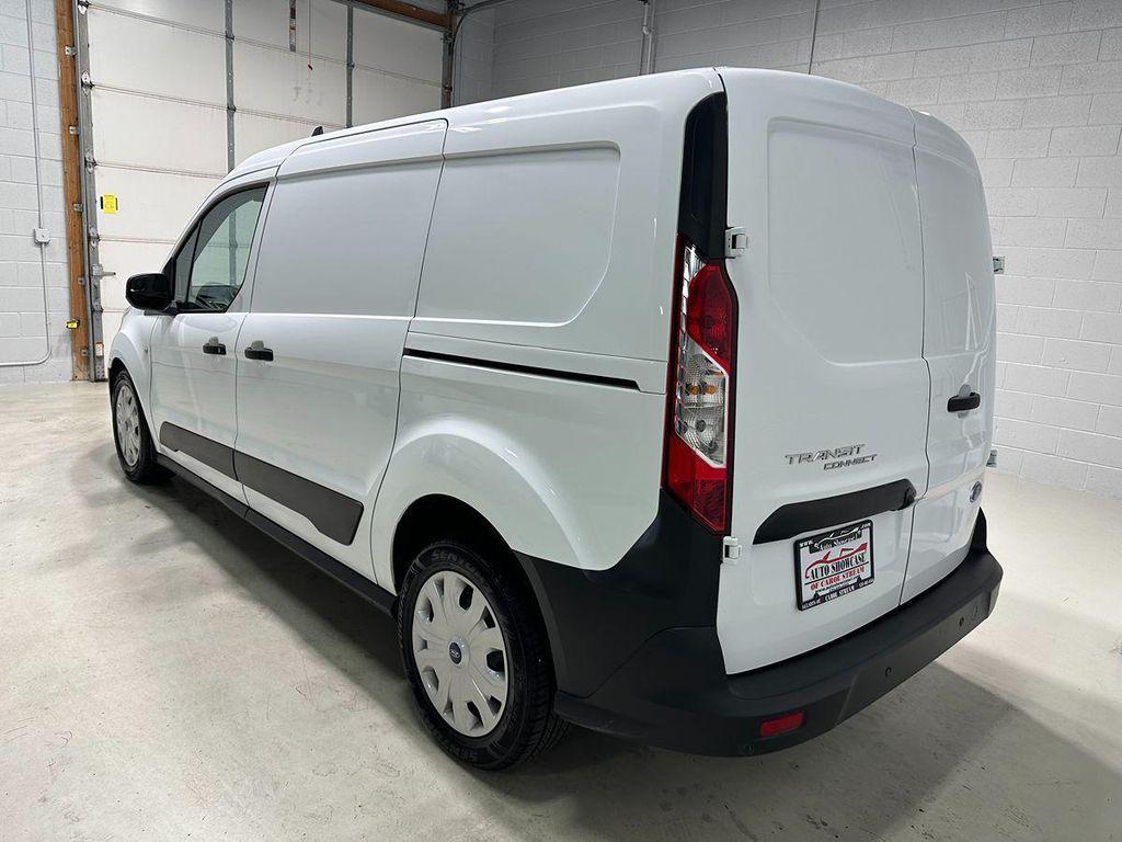 used 2023 Ford Transit Connect car, priced at $31,995