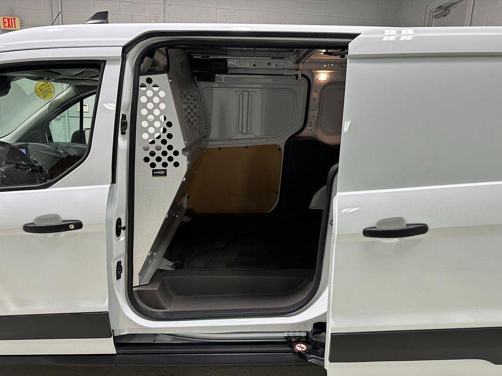 used 2023 Ford Transit Connect car, priced at $31,995