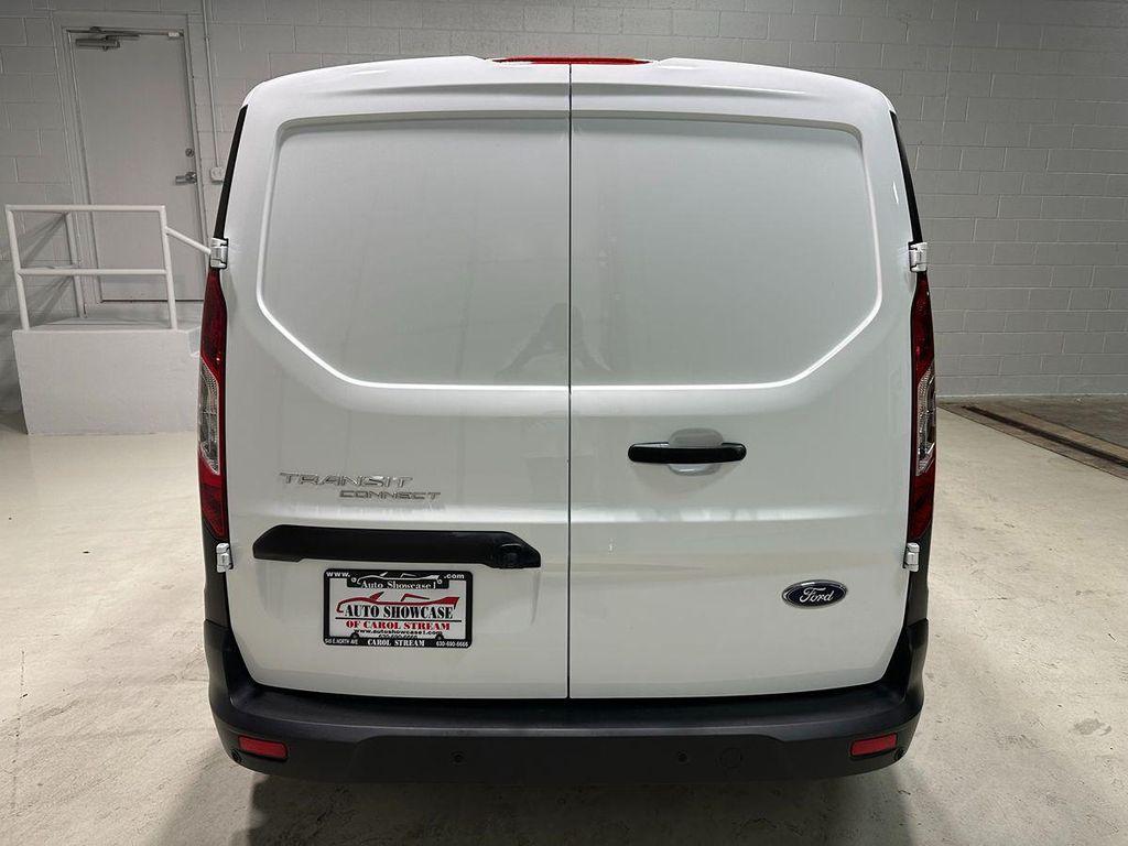 used 2023 Ford Transit Connect car, priced at $31,995