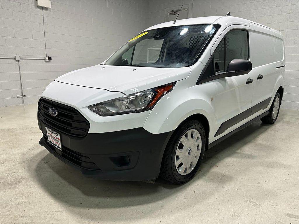 used 2023 Ford Transit Connect car, priced at $31,995