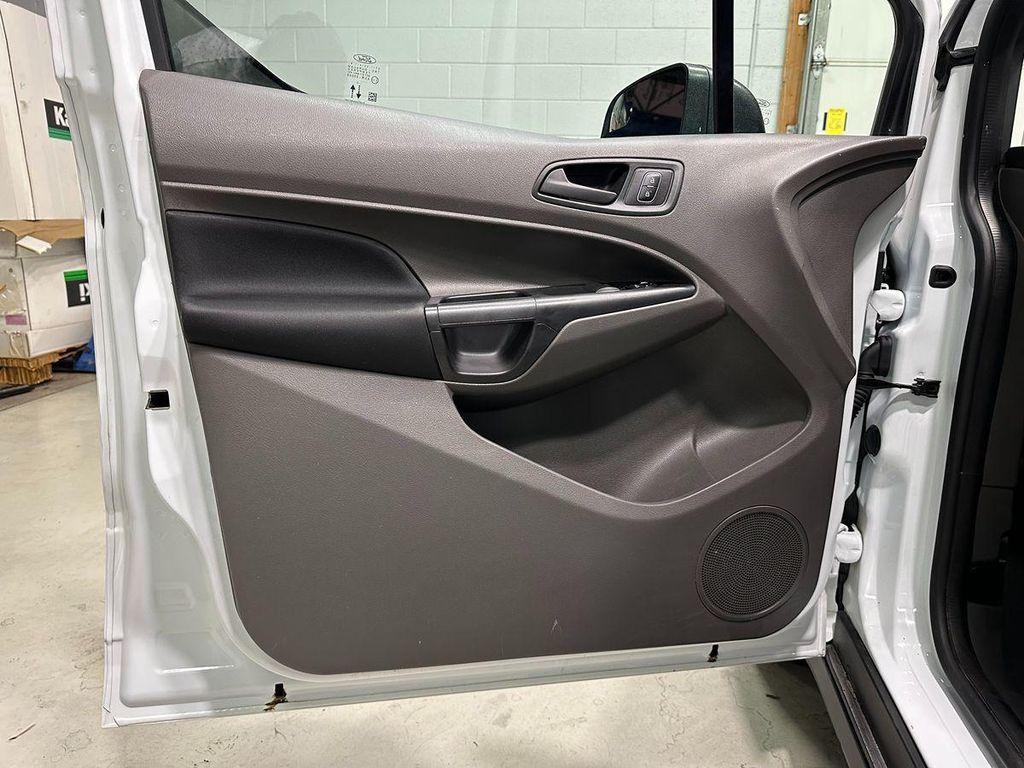 used 2023 Ford Transit Connect car, priced at $31,995