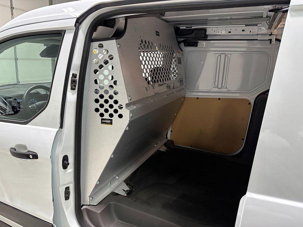 used 2023 Ford Transit Connect car, priced at $31,995