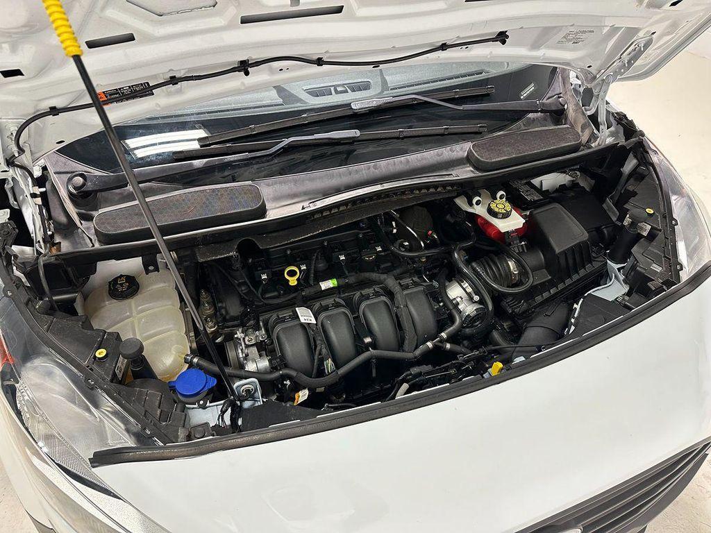 used 2023 Ford Transit Connect car, priced at $31,995