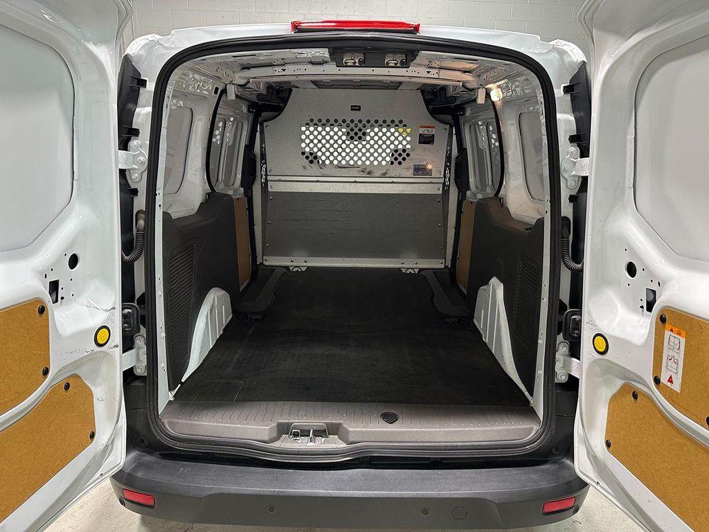 used 2023 Ford Transit Connect car, priced at $31,995