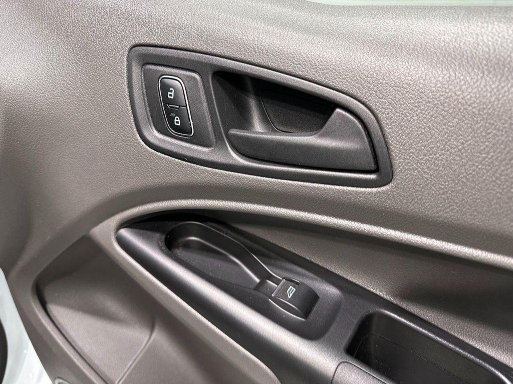 used 2023 Ford Transit Connect car, priced at $31,995
