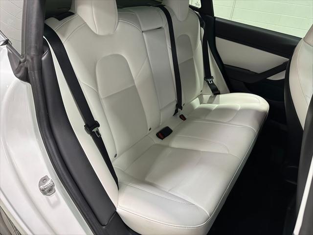 used 2019 Tesla Model 3 car, priced at $15,977