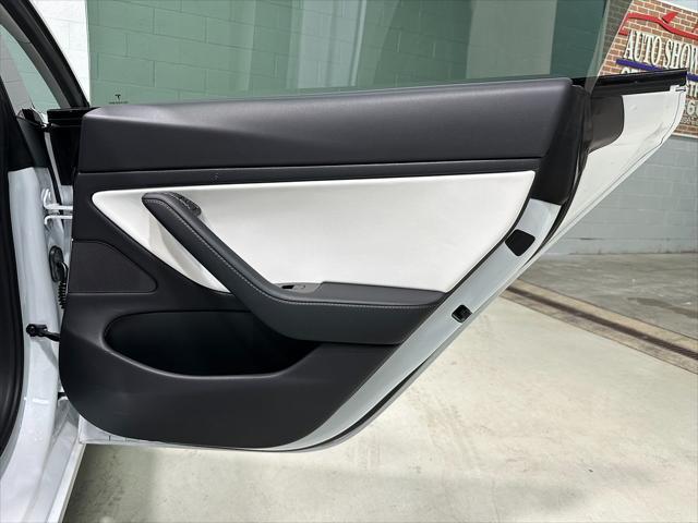 used 2019 Tesla Model 3 car, priced at $15,977