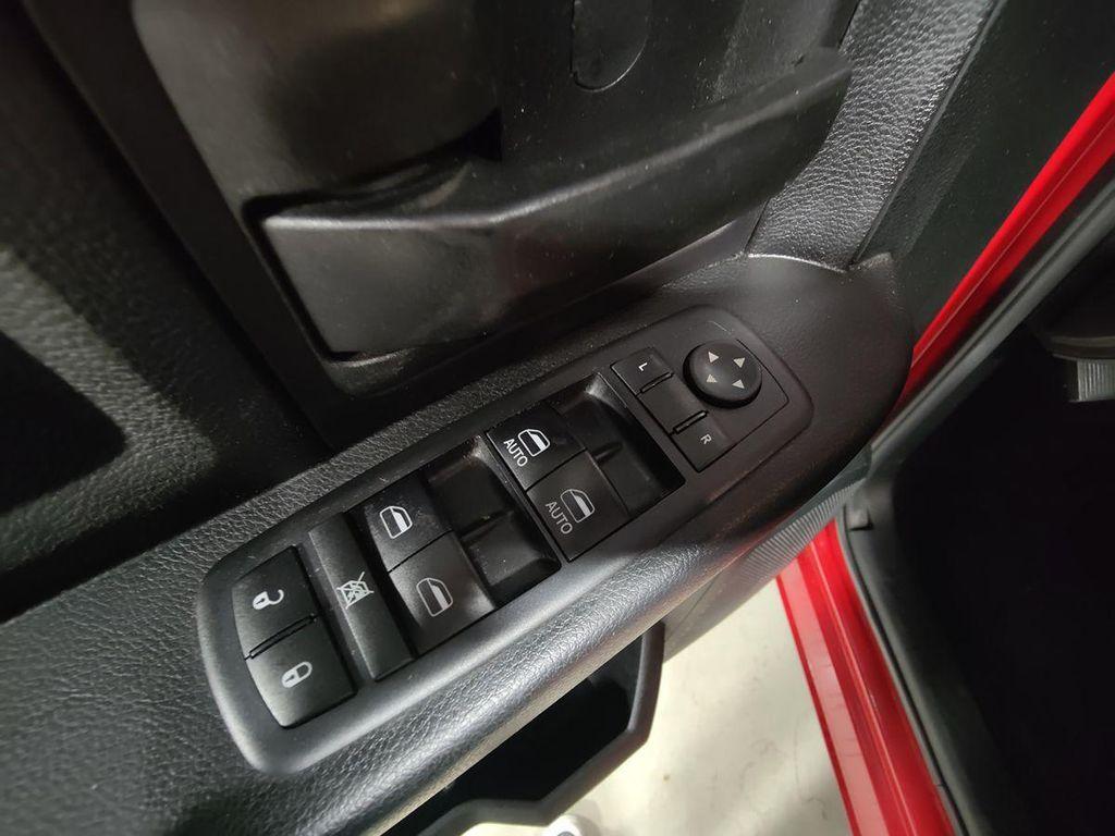 used 2018 Ram 1500 car, priced at $23,995