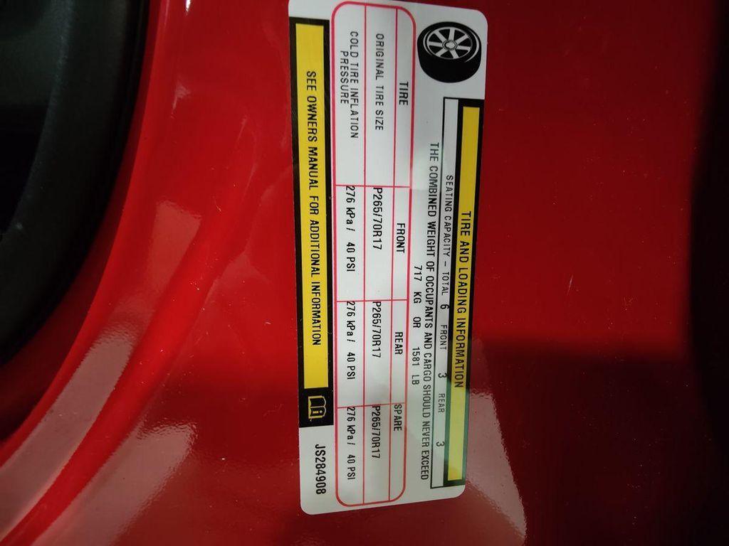 used 2018 Ram 1500 car, priced at $23,995