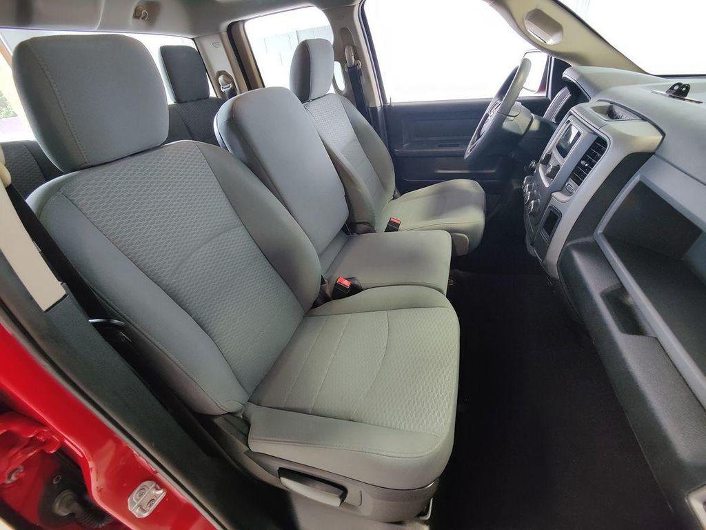 used 2018 Ram 1500 car, priced at $23,995