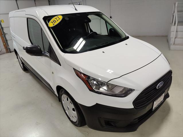 used 2022 Ford Transit Connect car, priced at $32,995