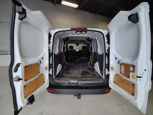 used 2022 Ford Transit Connect car, priced at $32,995