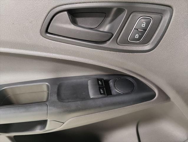 used 2022 Ford Transit Connect car, priced at $32,995