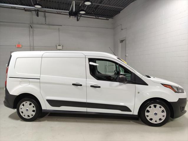 used 2022 Ford Transit Connect car, priced at $32,995