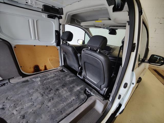 used 2022 Ford Transit Connect car, priced at $32,995