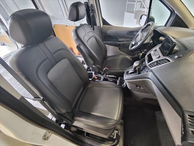 used 2022 Ford Transit Connect car, priced at $32,995