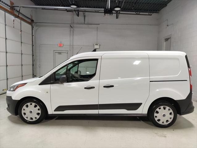 used 2022 Ford Transit Connect car, priced at $32,995