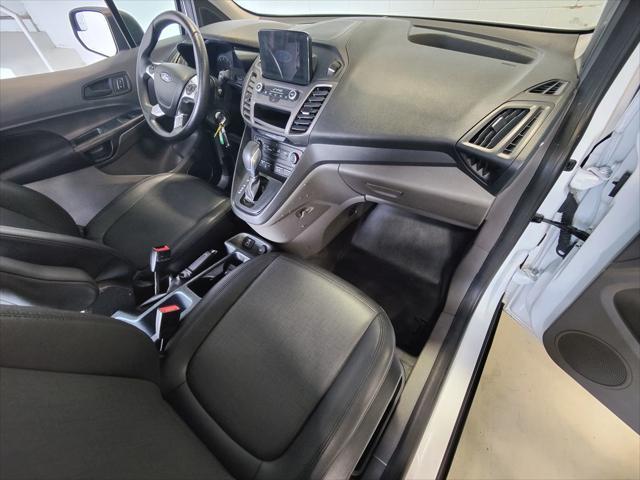 used 2022 Ford Transit Connect car, priced at $32,995