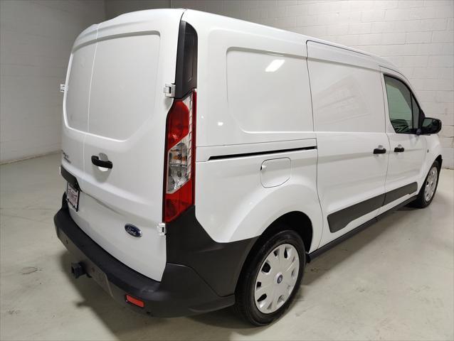 used 2022 Ford Transit Connect car, priced at $32,995