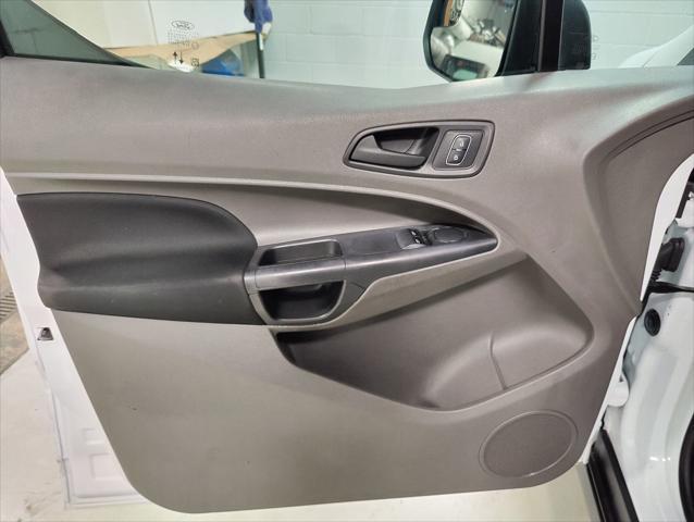 used 2022 Ford Transit Connect car, priced at $32,995