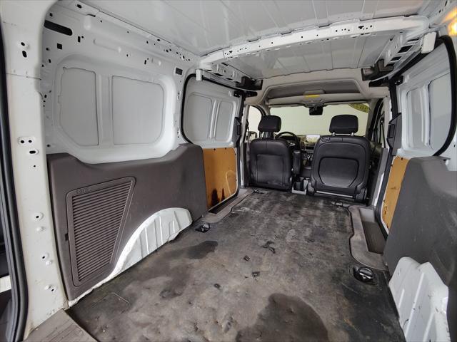 used 2022 Ford Transit Connect car, priced at $32,995