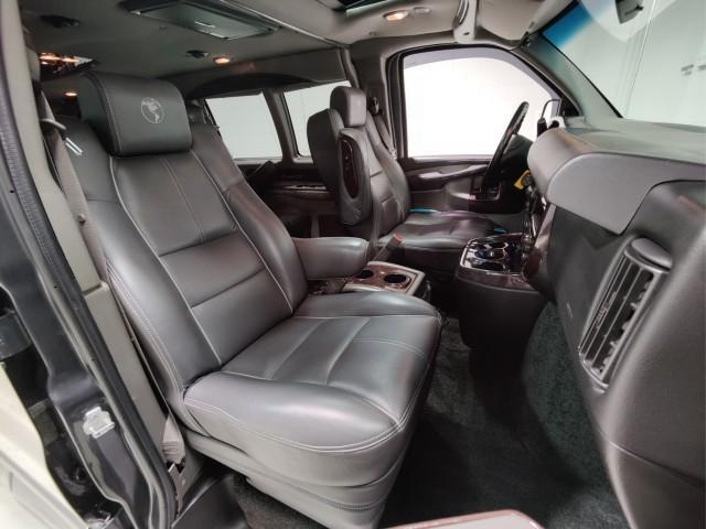 used 2015 Chevrolet Express 2500 car, priced at $43,995