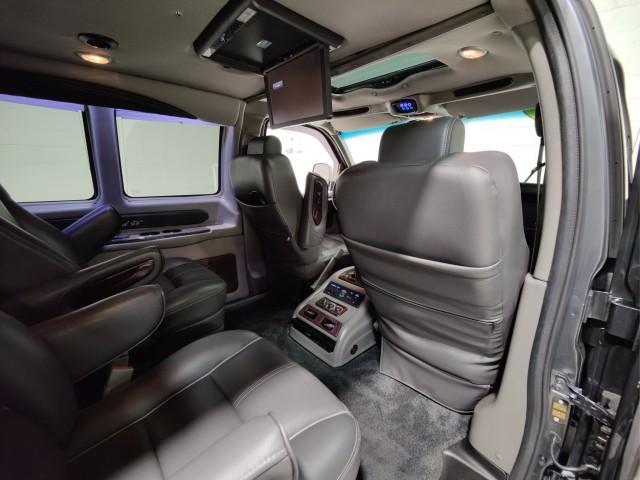 used 2015 Chevrolet Express 2500 car, priced at $43,995
