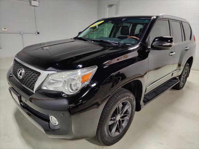 used 2012 Lexus GX 460 car, priced at $22,995