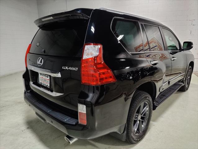 used 2012 Lexus GX 460 car, priced at $22,995