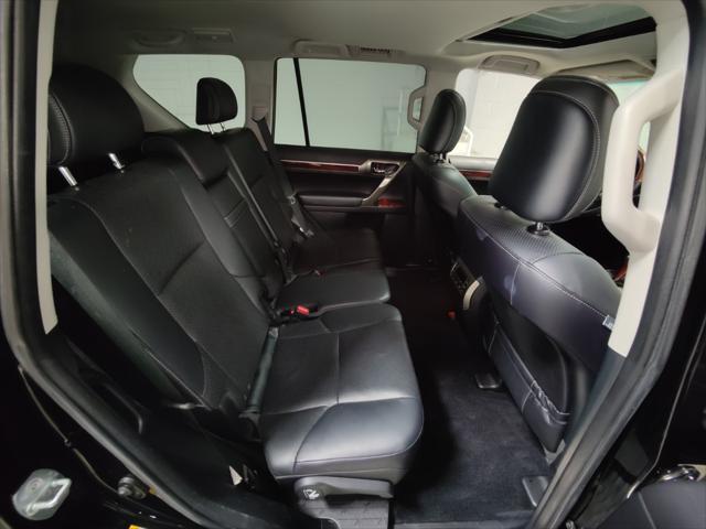 used 2012 Lexus GX 460 car, priced at $22,995