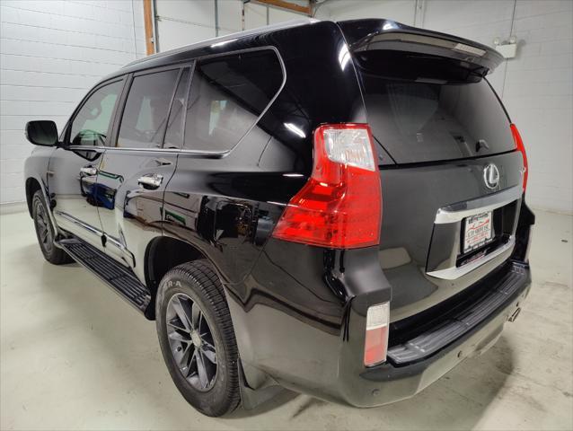 used 2012 Lexus GX 460 car, priced at $22,995