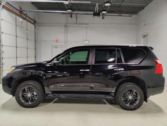 used 2012 Lexus GX 460 car, priced at $22,995