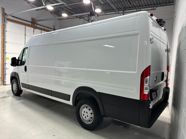 used 2023 Ram ProMaster 3500 car, priced at $41,995