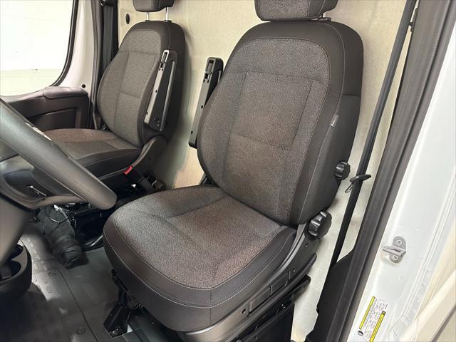 used 2023 Ram ProMaster 3500 car, priced at $41,995