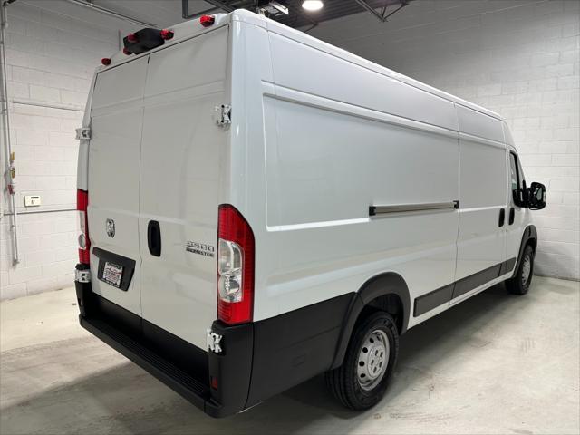 used 2023 Ram ProMaster 3500 car, priced at $41,995