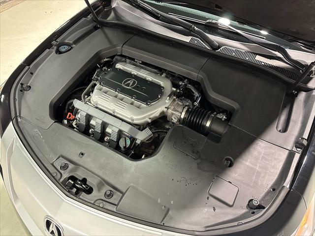 used 2011 Acura TL car, priced at $15,995