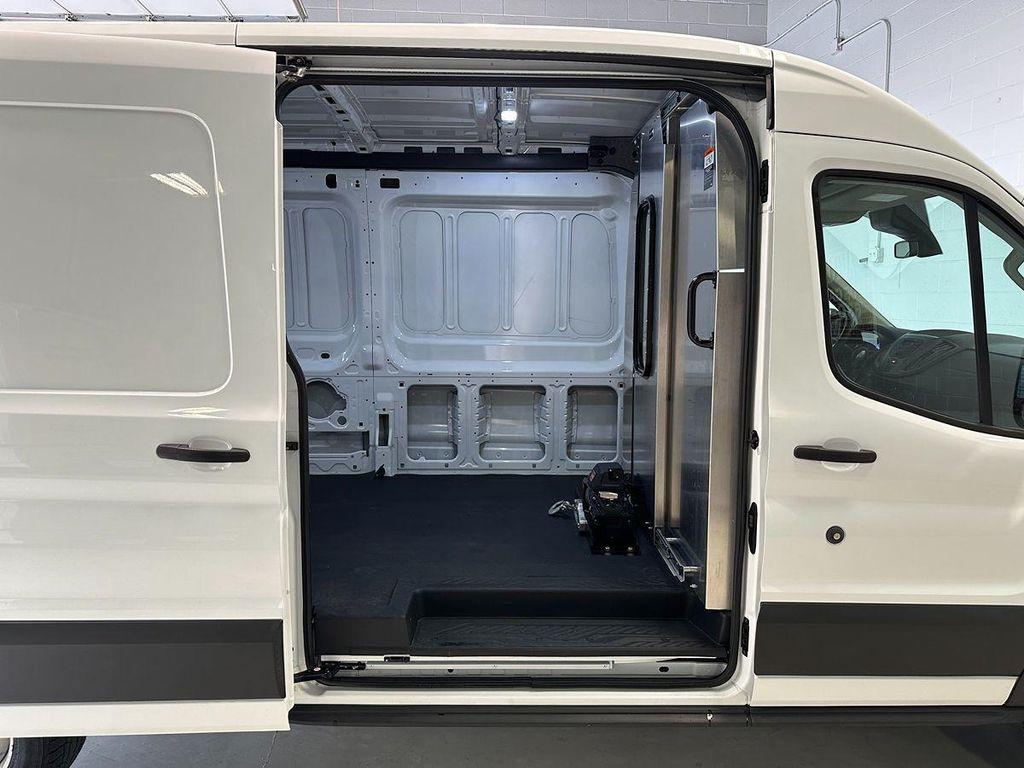 used 2019 Ford Transit-250 car, priced at $27,995