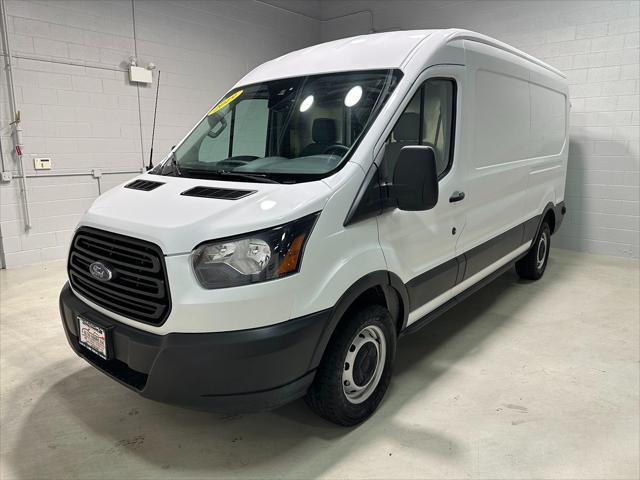 used 2019 Ford Transit-250 car, priced at $28,995