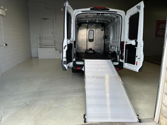 used 2019 Ford Transit-250 car, priced at $28,995