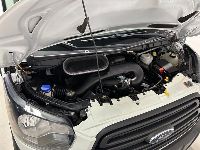 used 2019 Ford Transit-250 car, priced at $28,995